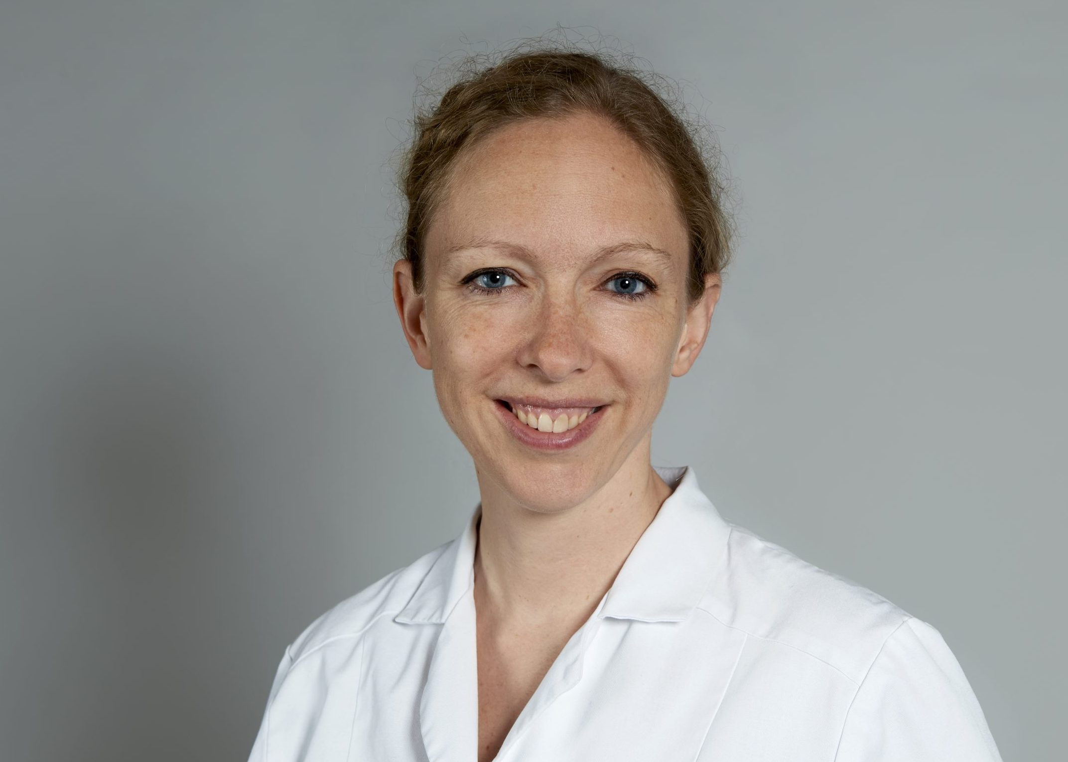 Dr. Giada Meinel